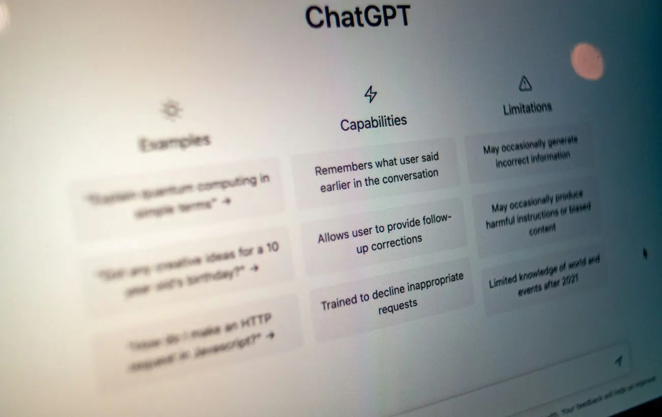 Google може показувати ваші розмови з ChatGPT у пошуку: як захистити свою приватність