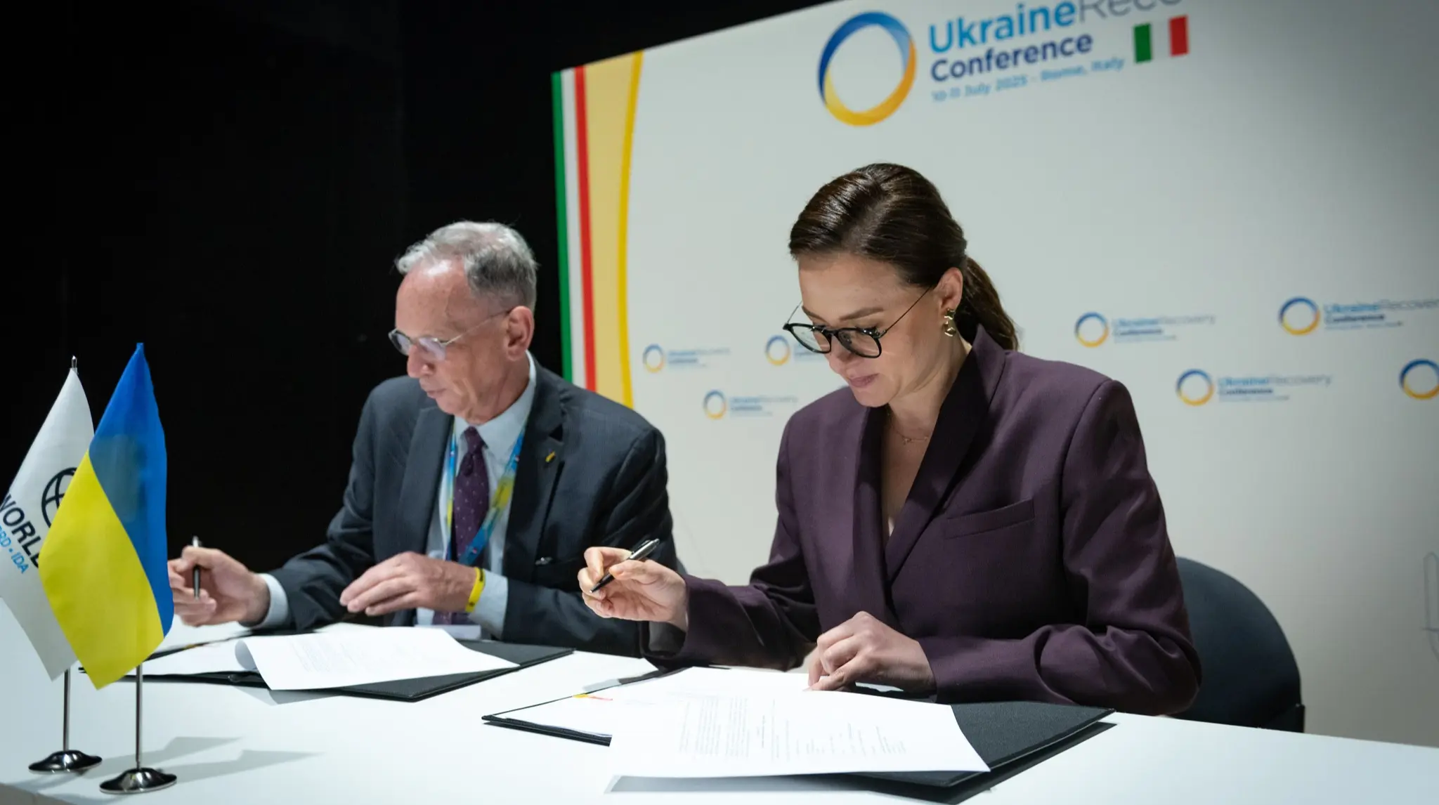 "Фабрика підготовки": партнери та уряд запускають програму Prepare Ukraine на $200 мільйонів