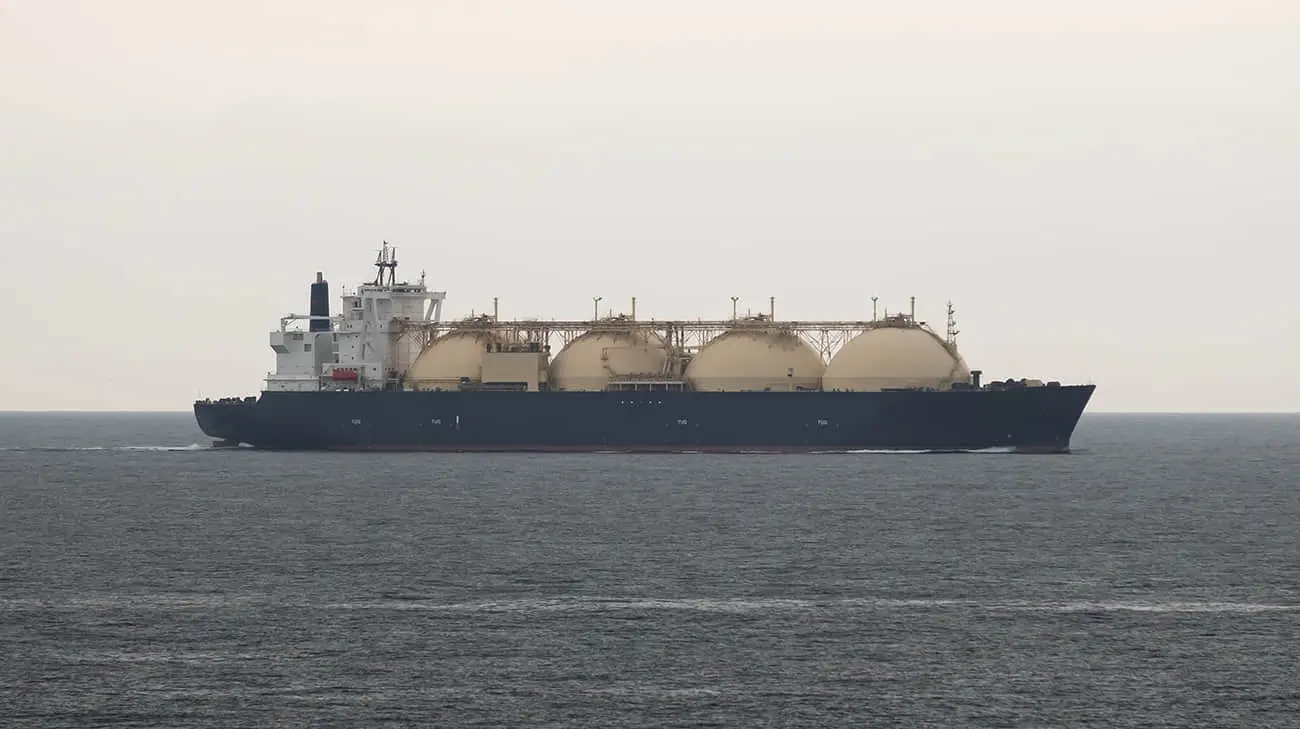 Відмова від російського газу: Франція і Бельгія не підтримують план Єврокомісії