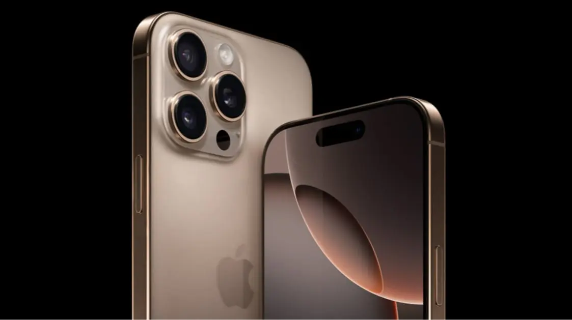 Apple відвантажила три мільярди iPhone