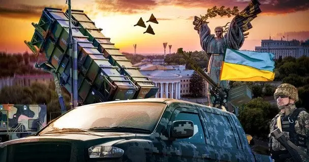 "Залізний купол" на Києвом: скільки треба часу на захист від дронів — експерт пояснив