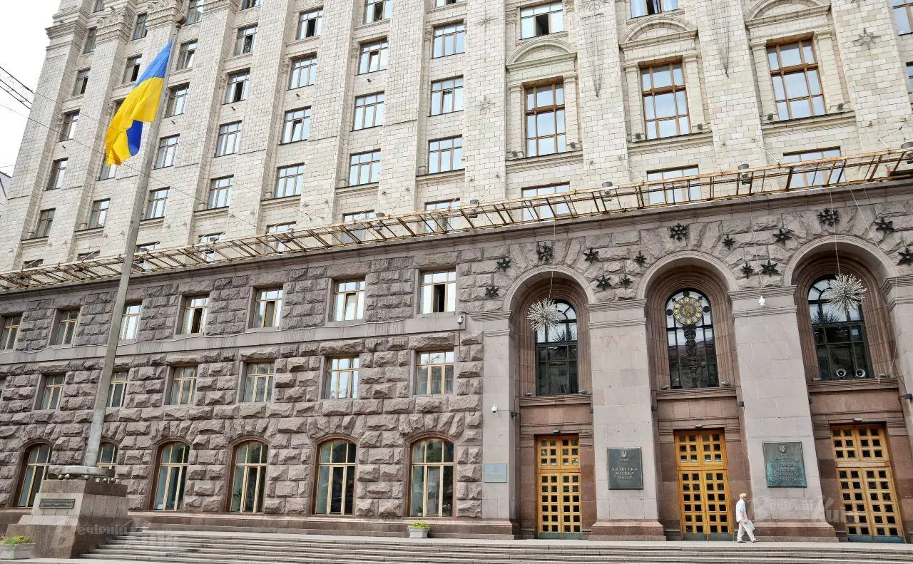 У Києві відновили оцінювання роботи РДА: в лідерах Печерський, Деснянський та Святошинський райони