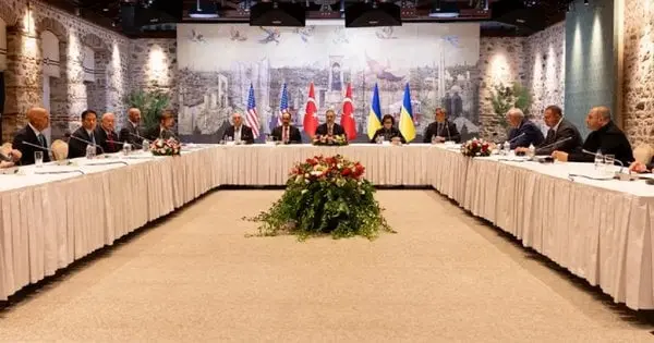 Reuters оприлюднило плани української делегації на перемовинах з Росією у Стамбулі