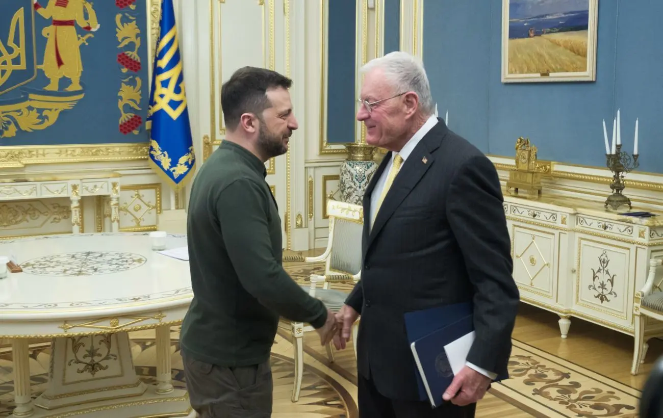 Ракети замість миру і гарантій безпеки. Головне про переговори за тиждень