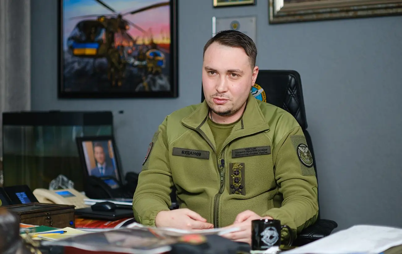 Буданов розкрив Келлогу, до чого готується Росія після України
