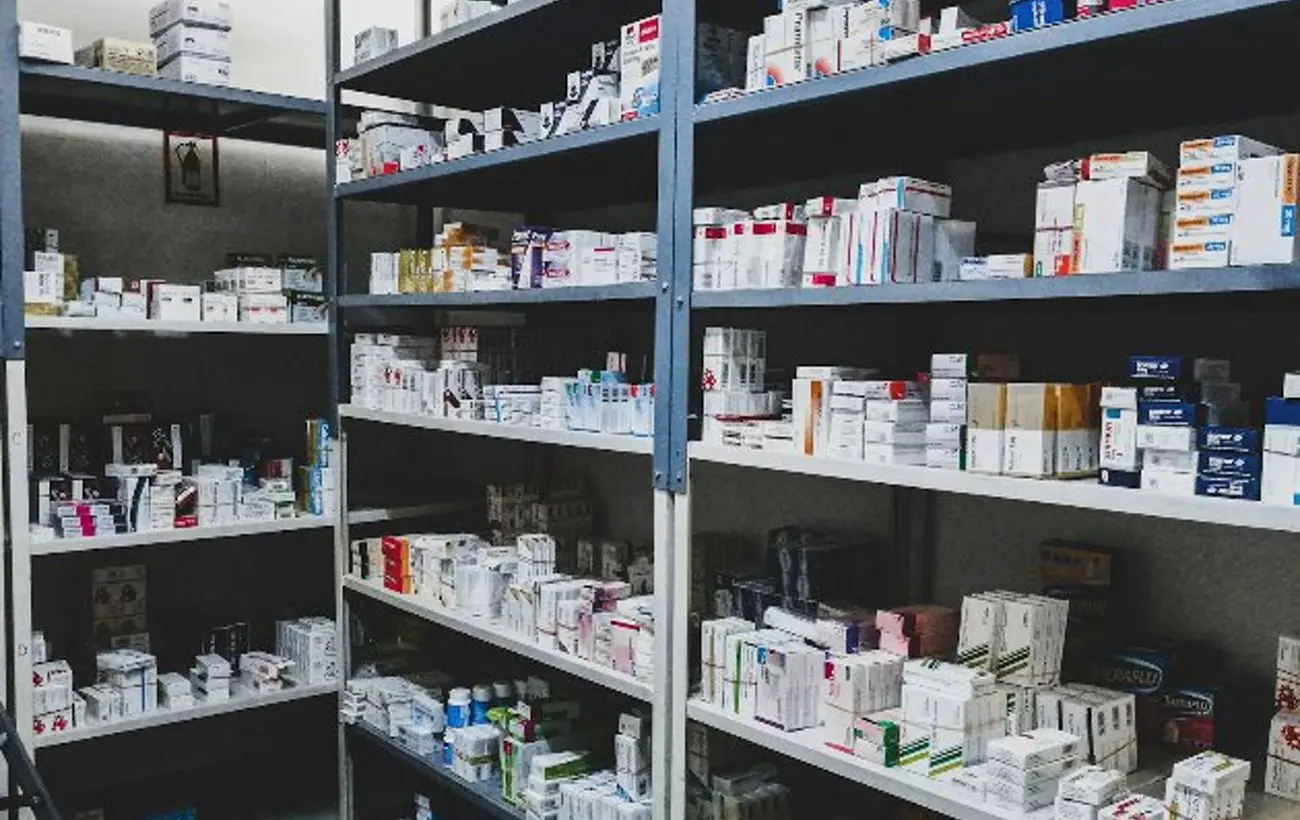 В "Дойч-Фарм" розповіли, як війна змінила фармацевтичну галузь України