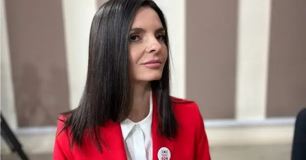 У Молдові засудили до семи років тюрми проросійську главу Гагаузії Євгенію Гуцул
