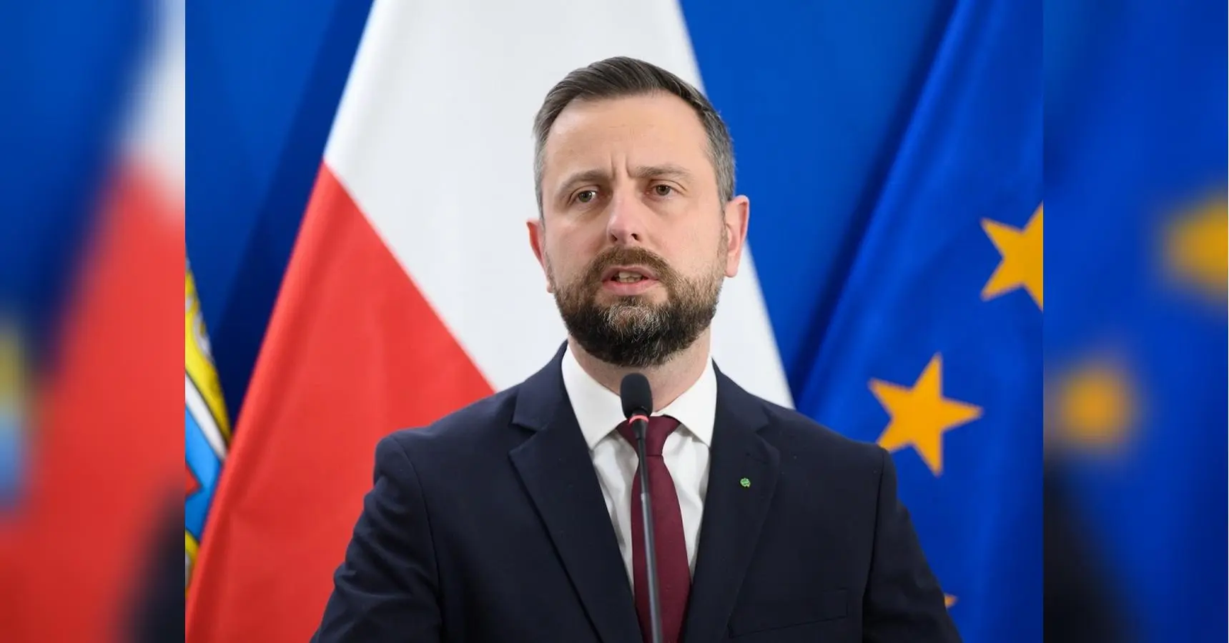 Це провокація: у Польщі відреагували на вибух російського дрону