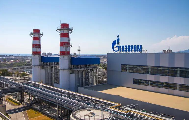 Сербія продовжила контракт із РФ на поставки газу із знижкою 25%