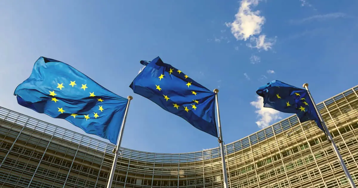 Пакет "сильних" санкцій ЄС, угода про дрони з США, 20 євро за в'їзд до Шенгену: новини дня