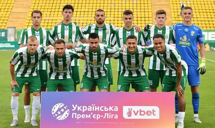 Защитник Карпат: Кого бы ни спросили – все хотят играть в еврокубках