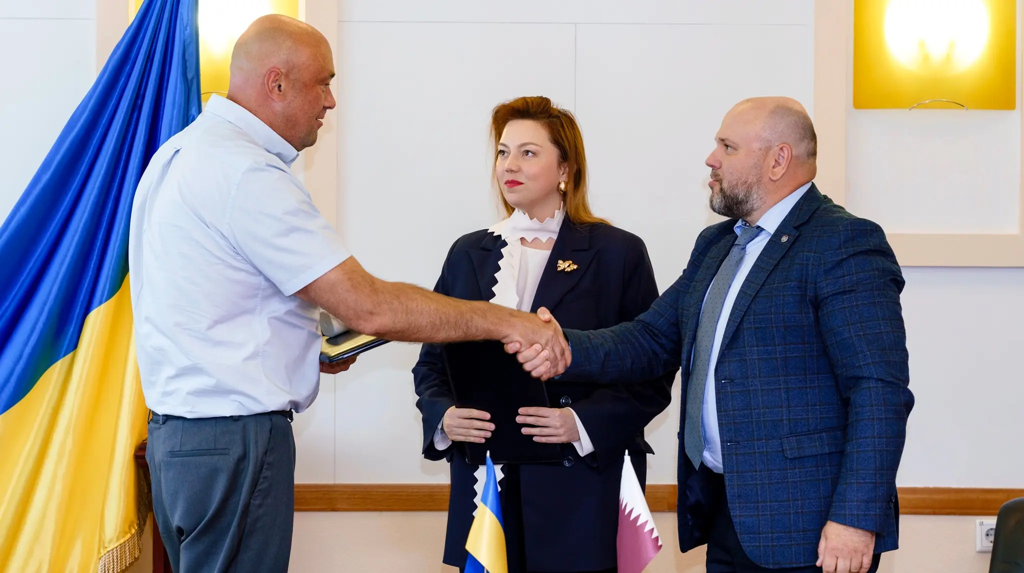Концесіонер має намір відновити роботу порту "Ольвія"