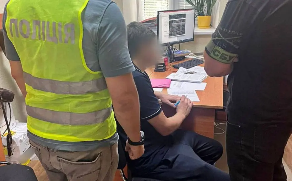На Київщині посадовців підозрюють у незаконному заволодінні державною землею на понад 22 мільйони