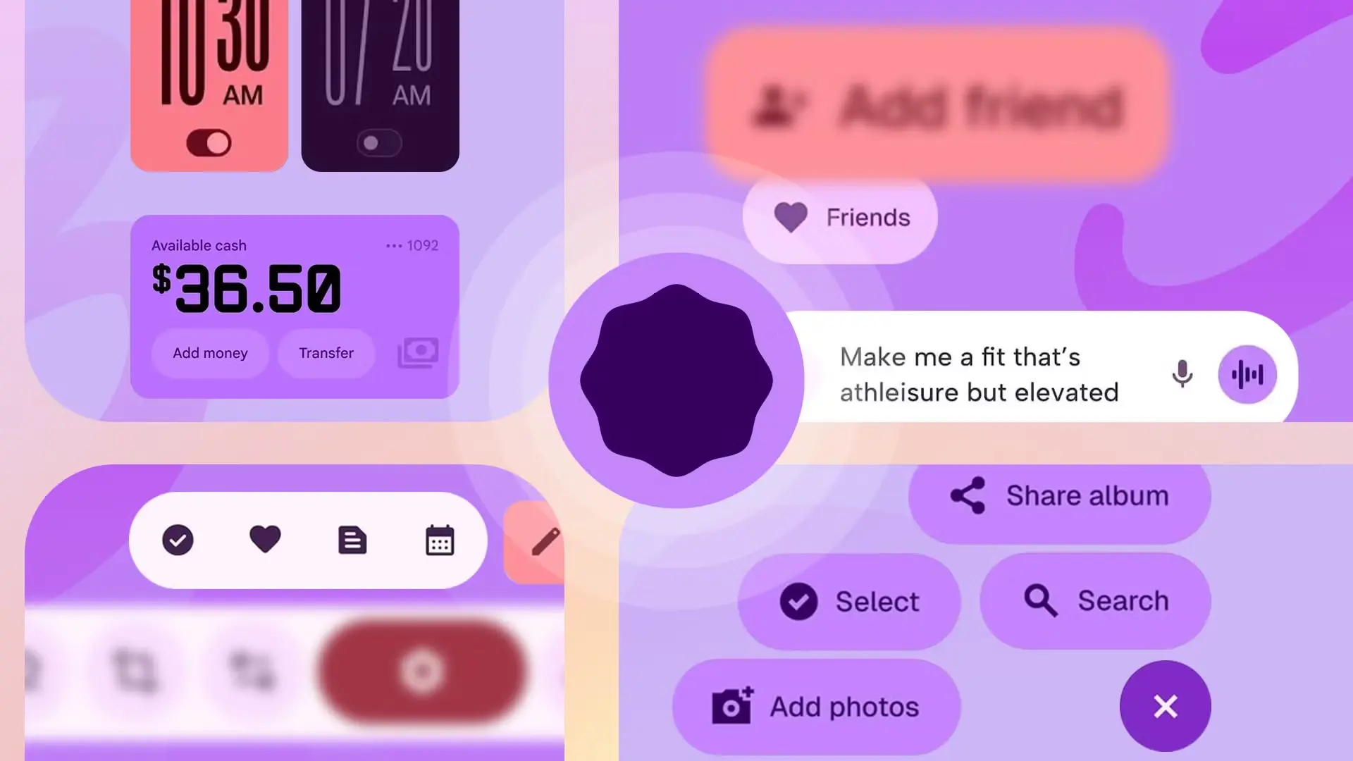 Android 16: редизайн Material 3 Expressive та Desktop Mode з’являться у вересні