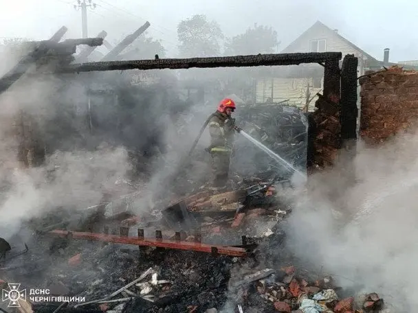 Удар дронами по Прилуках: загинула поліцейська Дарина Шигида, її однорічний син і мама — деталі, фото