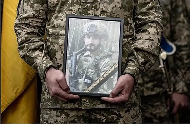 В Україні загинув британський дронар-віртуоз: що про нього відомо