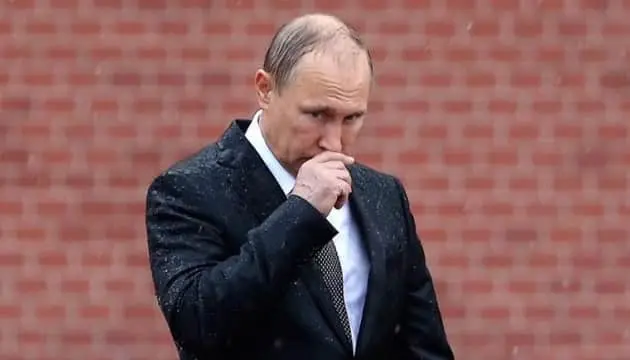 Путін не поїде на саміт до Бразилії через ордер МКС