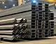 Ринок металопрокату України за 5 міс. збільшився на 14,5%, частка імпорту становить 38%
