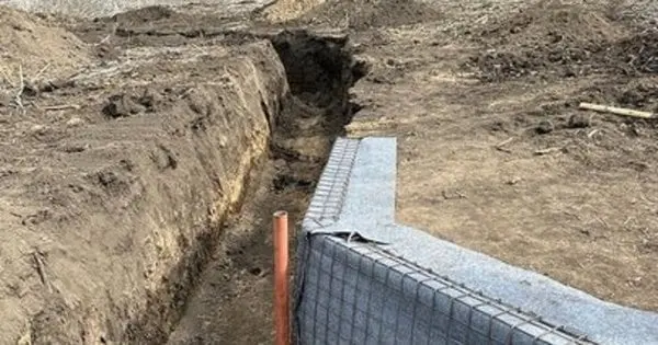 Посадовців Львівської ОВА викрили на розкраданнях під час будівництва укріплень на Сумщині
