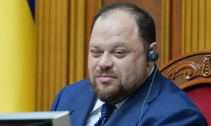 Глава ВР Стефанчук подписал закон о лишении независимости антикоррупционных структур