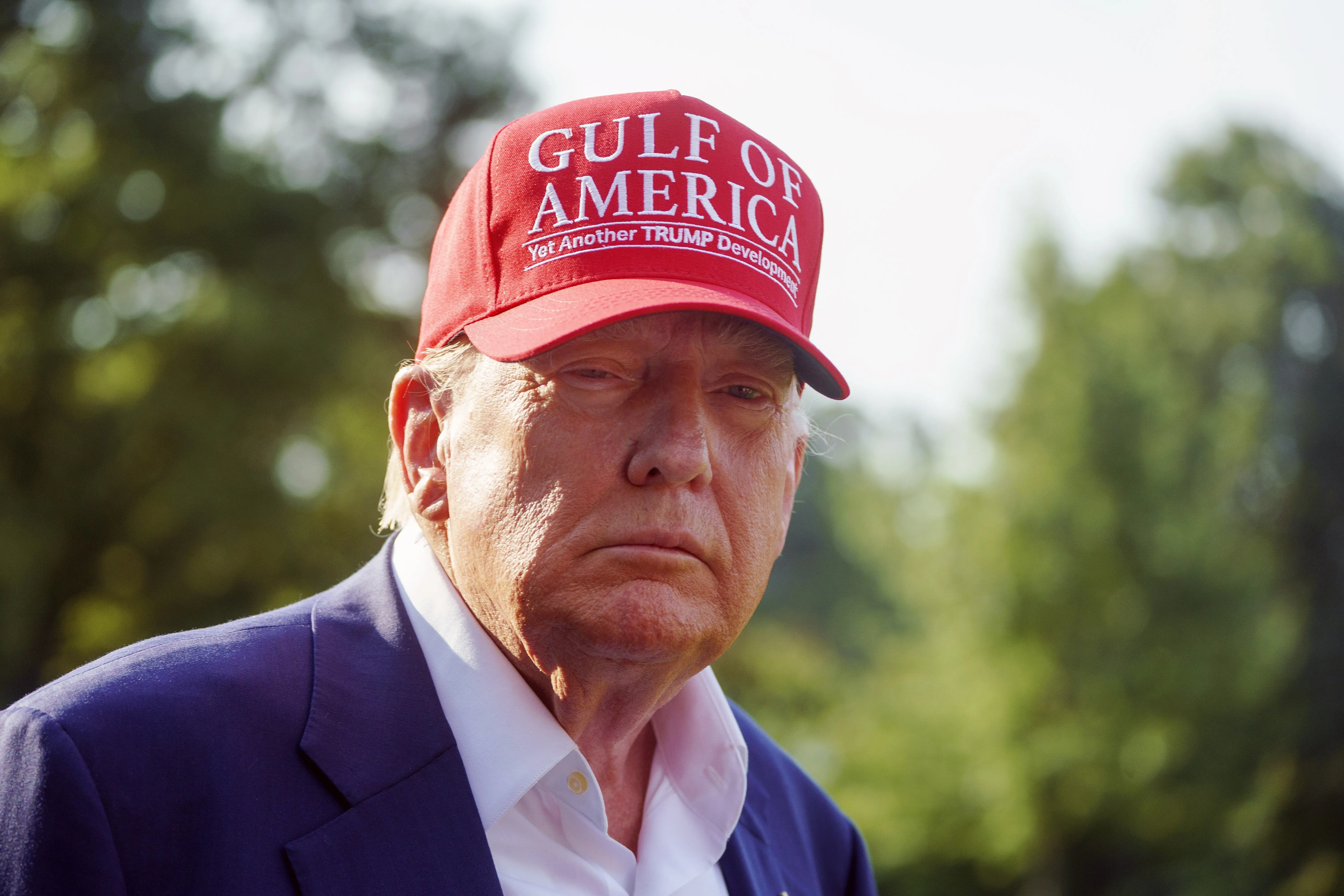 Трамп оголосив про введення 25% мит для Японії та Південної Кореї