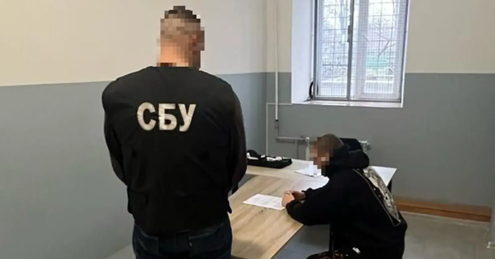 Неповнолітнього, який намагався спалити будівлю “Укрпошти” на Вінниччині, засудили до п’яти років тюрми