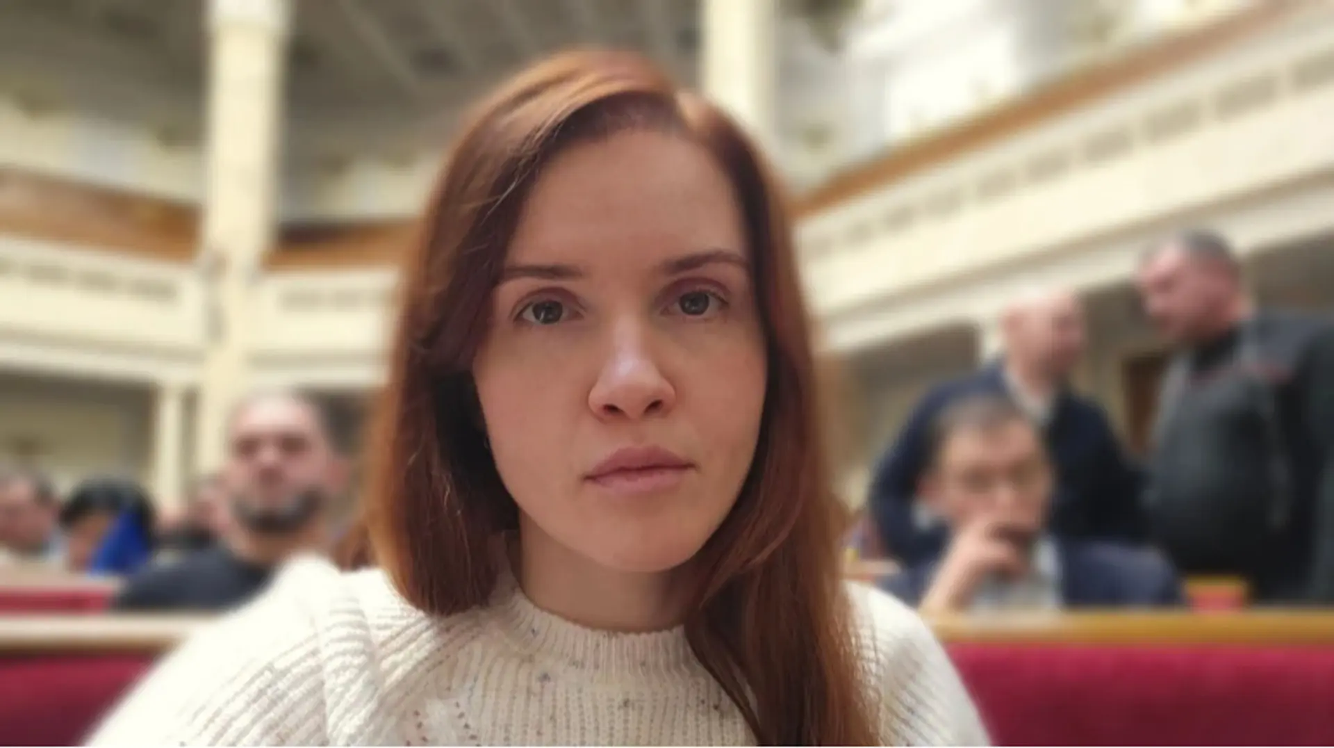 "Пробила дно": нардепку Безуглу розкритикували через висловлювання про загиблого киянина