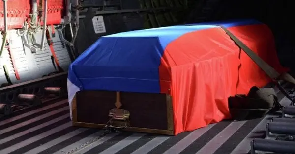 На Луганщині ЗСУ ліквідували капітана 2-го рангу Військово-морського флоту РФ з Севастополя