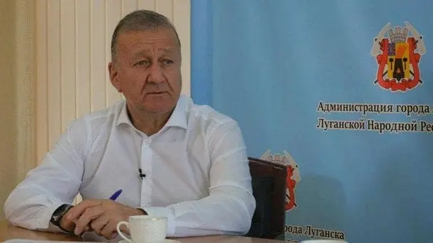 Загибель Пілавова в Луганську: джерела СБУ повідомили нові деталі
