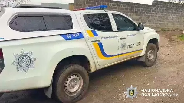 В Одесі вибухнула автівка з чоловіком усередині