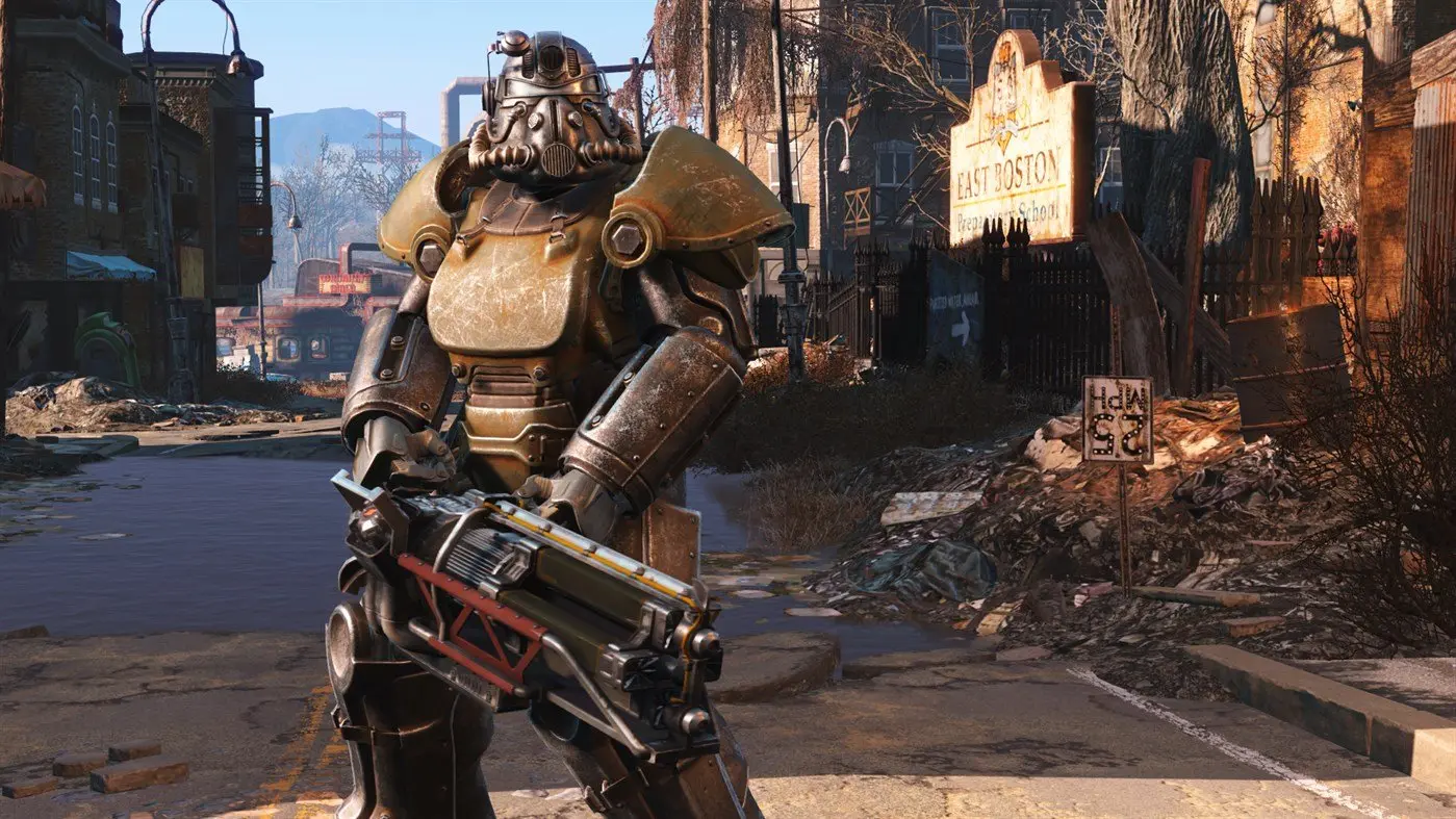 The Elder Scrolls VI і Fallout 5: інсайдер повідомляє про активну розробку двох ключових ігор Xbox