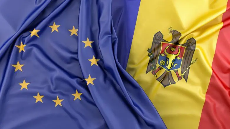Молдова домовилась про розширення доступу на ринок ЄС