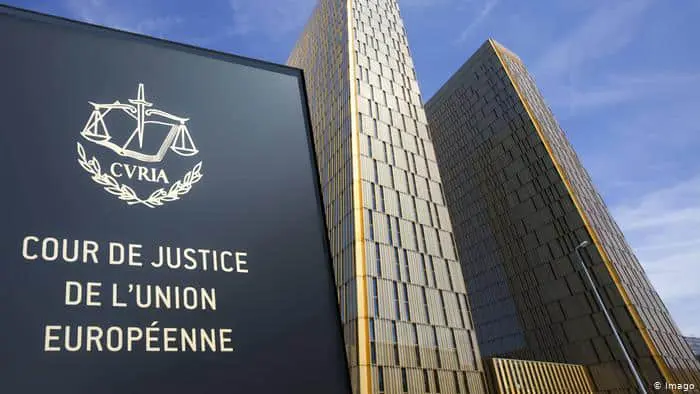 Суд ЄС підтримав рішення Європарламенту про стягнення коштів з Жана-Марі Ле Пена