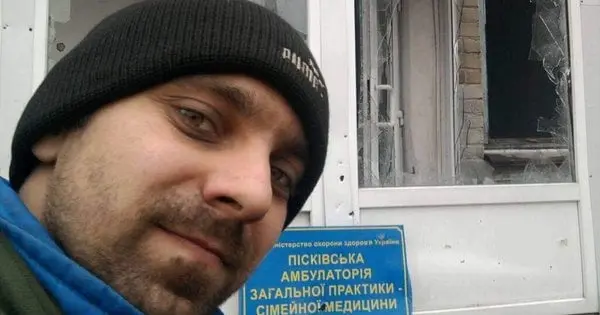 Чернівецький ТЦК відреагував на мобілізацію бойового медика Романа Замрія