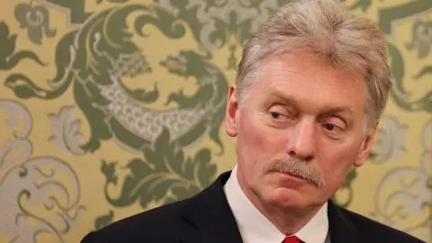 Кремлю другий день поспіль нічого сказати про наліт дронів на Польщу