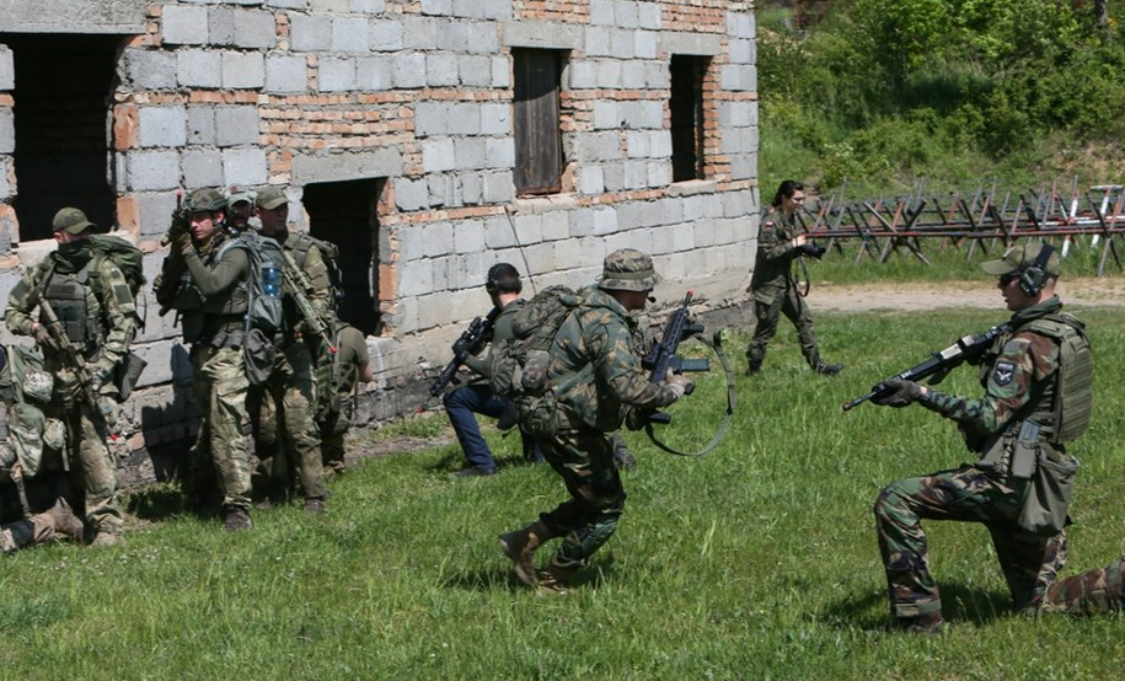 У Польщі почали розслідування через пошкодження будинків під час військових навчань