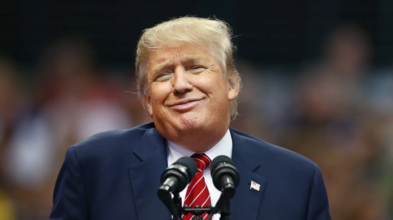 Трампу скасували півмільярдний штраф у справі про шахрайство в Нью-Йорку