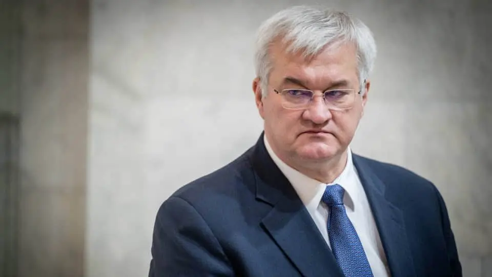 Сибіга в понеділок відвідає Польщу