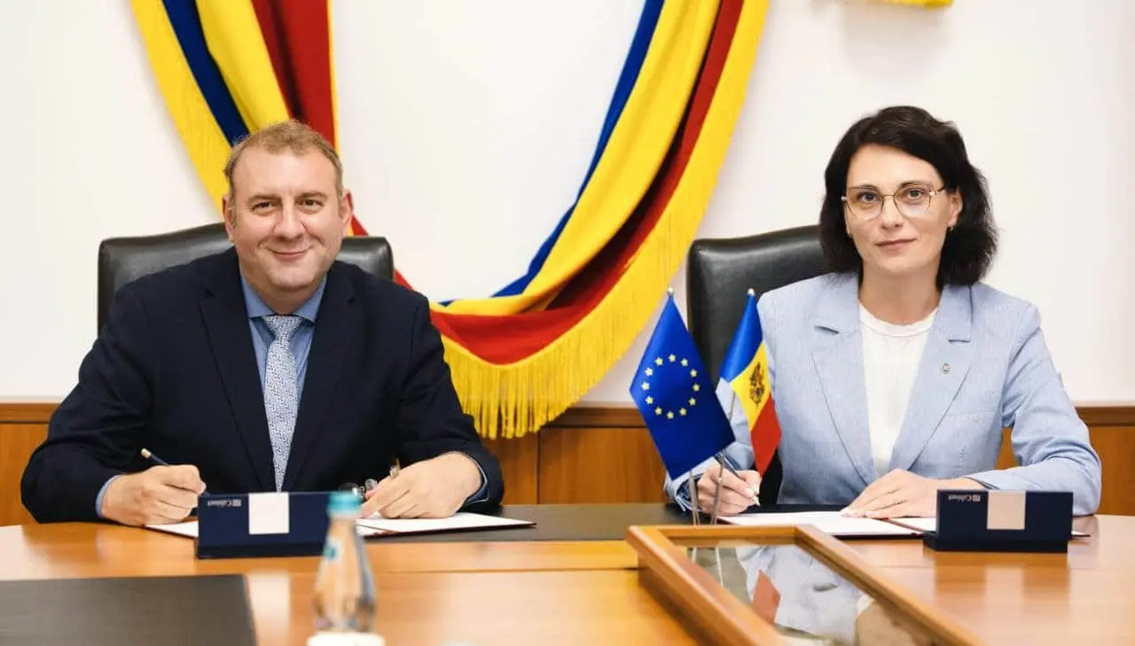 У Молдові створять спеціальний центр з реагування на гібридні загрози
