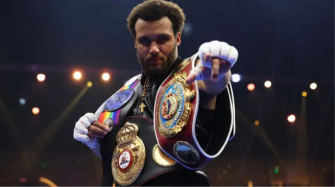 Швидко його нокаутує: ексчемпіон світу – про бій Ітауми з Вайтом