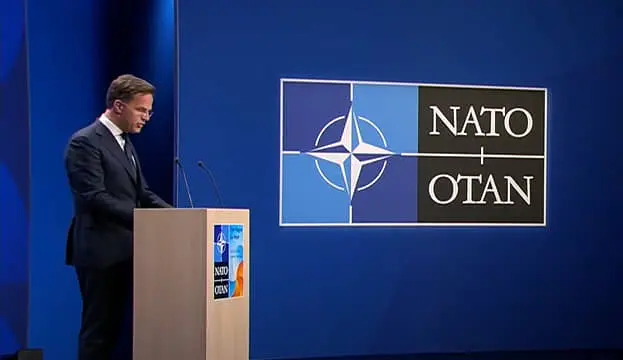 Рютте розкрив, що буде у рішенні саміту НАТО про Україну