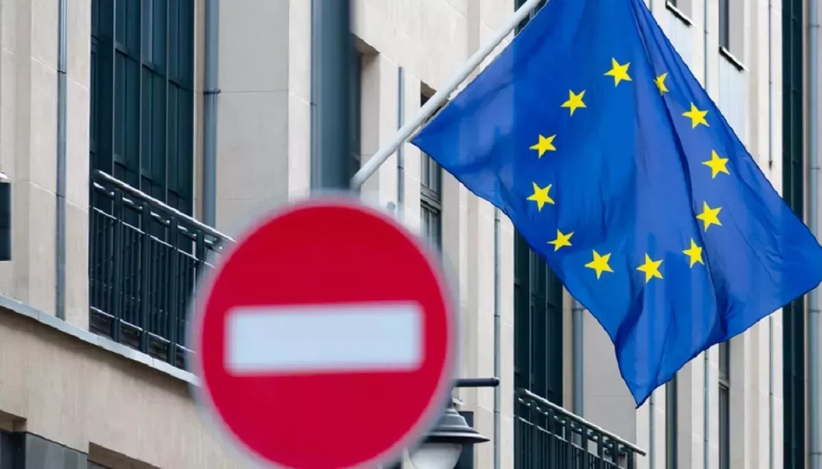 9 липня посли ЄС знов розглянуть 18-й пакет санкцій проти РФ, Словаччина не змінила позицію