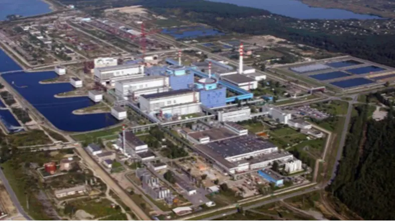 Україна не відмовилась від закупівлі в Болгарії реакторів для ХАЕС – Галущенко