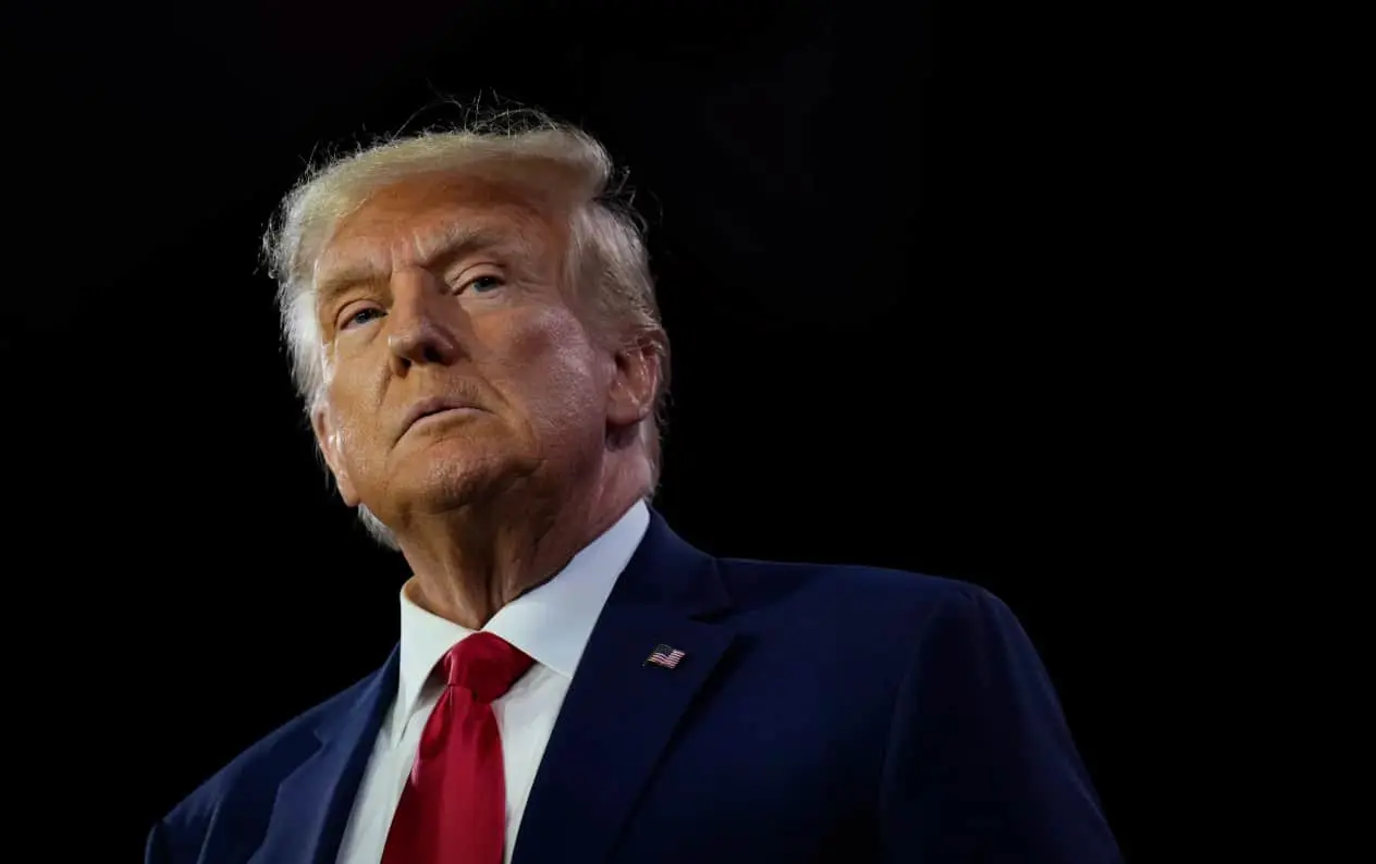 ЗМІ: Трамп хоче від Європи повного припинення купівлі нафти у РФ і тиску на Китай 