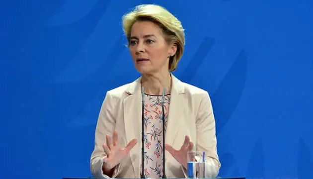 Єврокомісія: Україна виконала роботу для відкриття першого кластера щодо вступу в ЄС