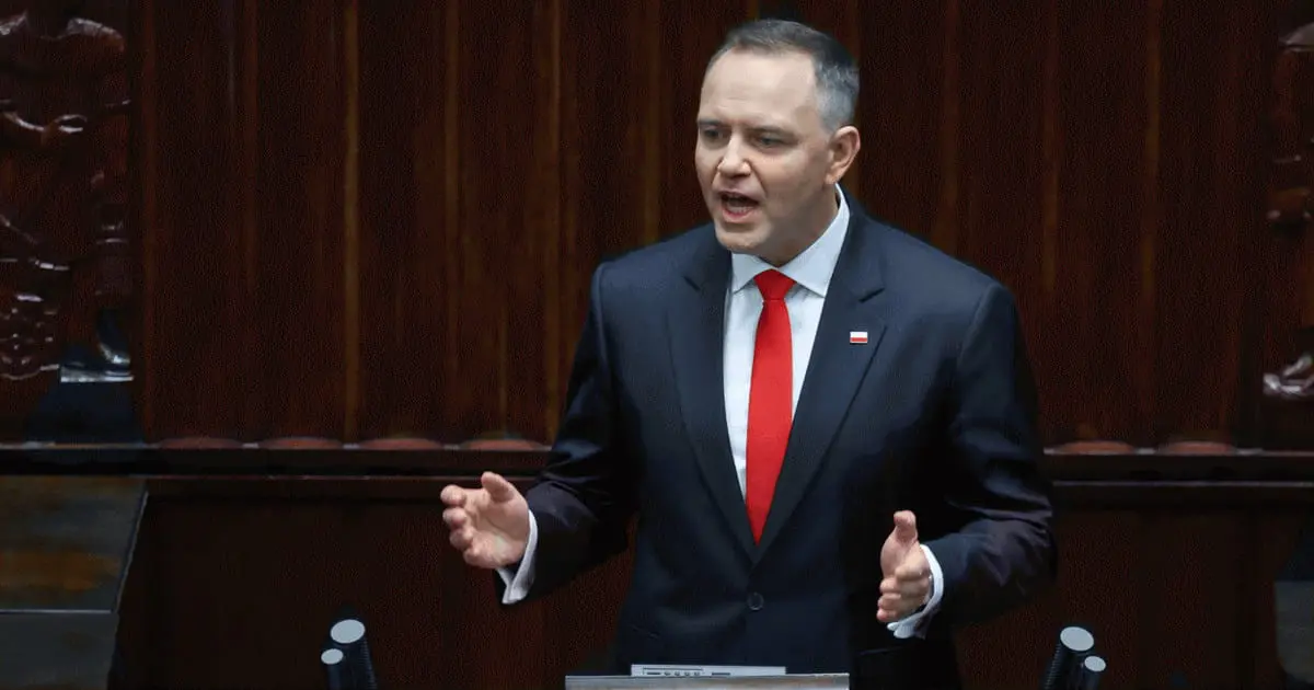 Польща обмежує допомогу, гарантії безпеки з США, нова прем’єрка Литви: новини дня