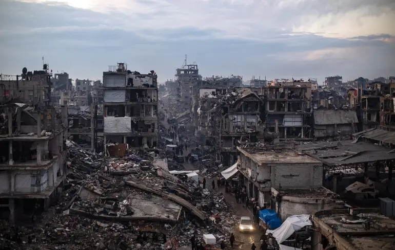 Переговори між Ізраїлем та ХАМАС у Катарі завершились нічим — Reuters