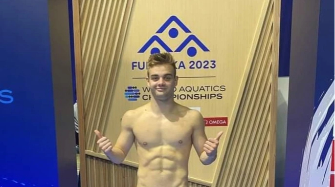 Україна здобула п’яту медаль на чемпіонаті Європи