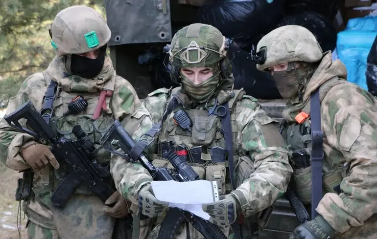 Росіяни просунулися відразу біля шести населених пунктів: DeepState знає, де агресори мали найбільше успіхів