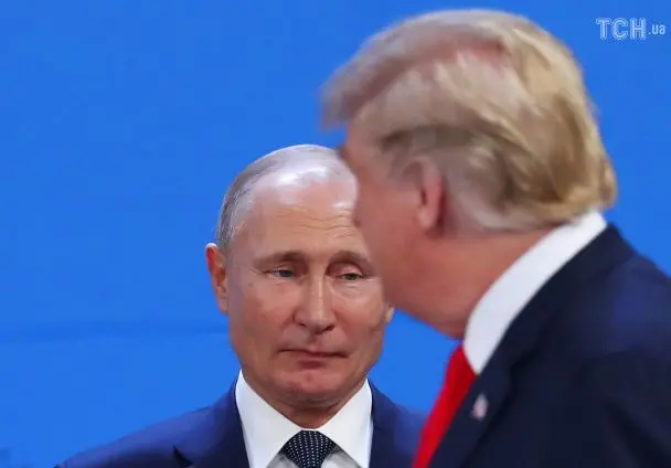 США поїдуть до Москви на прямі переговори з Росією